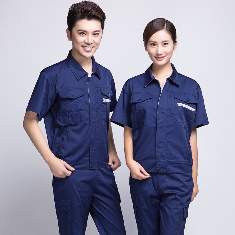 工作服定制